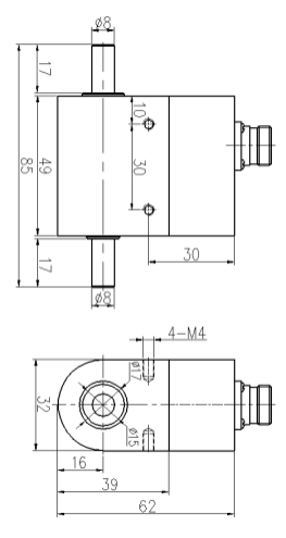 TR1050E