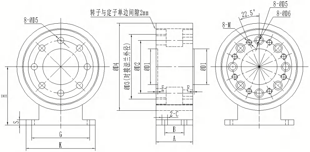 TRF805