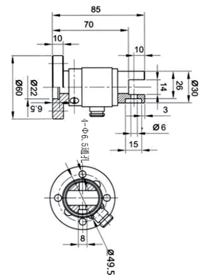 TF60B