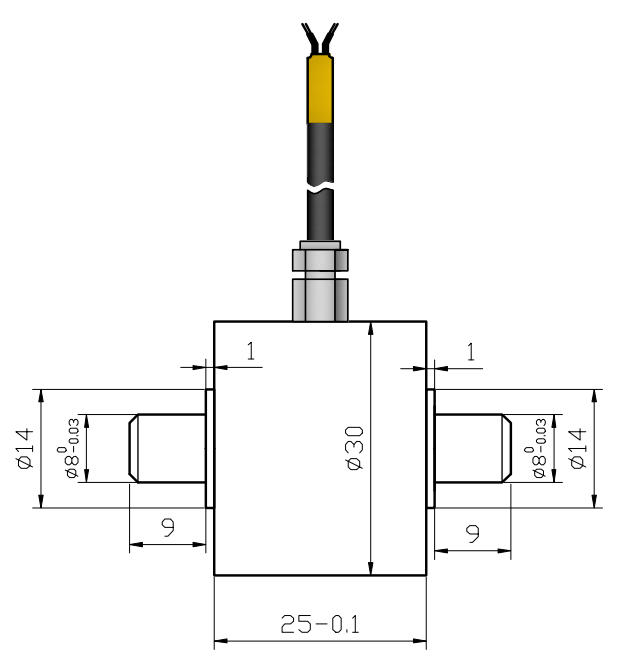 TSC30