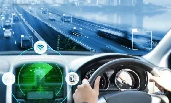 自动驾驶AI算法和多传感器融合技术