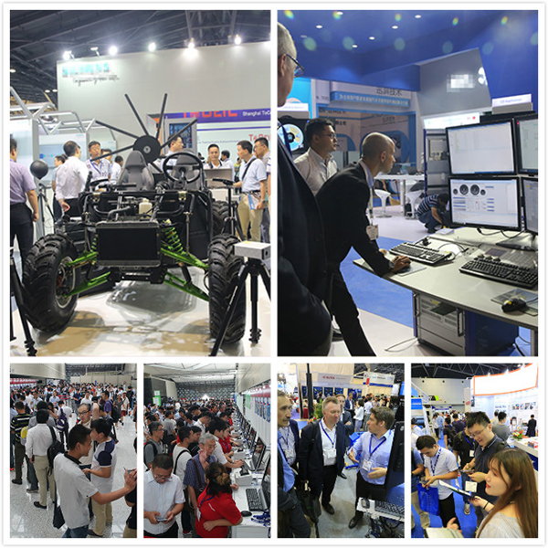 耐特恩将携新品参展2019（上海）汽车测试及质量监控博览会