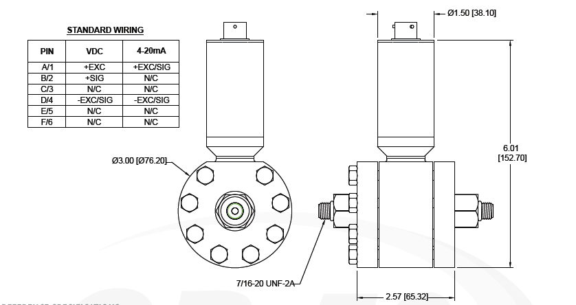 Model 7450